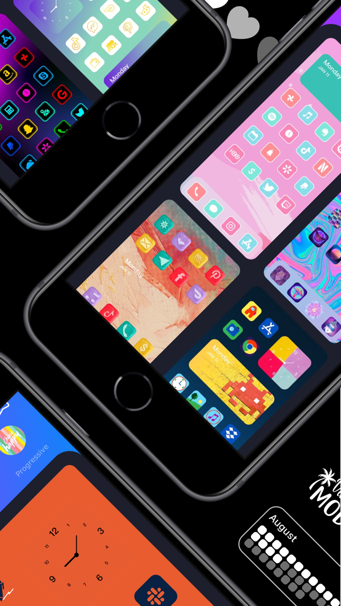 Fancy Wallpapers and Ringtones