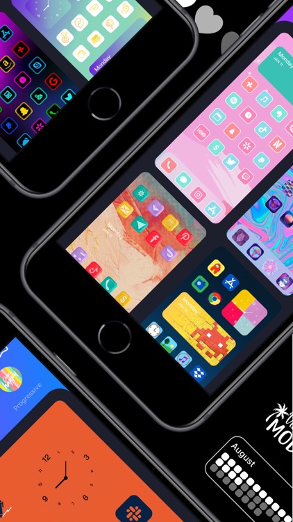 Fancy Wallpapers & Ringtones