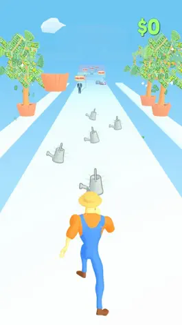 Game screenshot Money Tree Rush mod apk