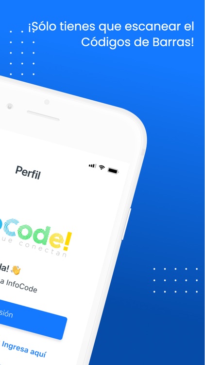 SYNCFONIA INFOCODE screenshot-5