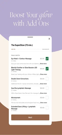 Game screenshot Sana Skin Studio hack