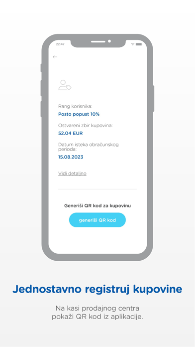 Okov Screenshot