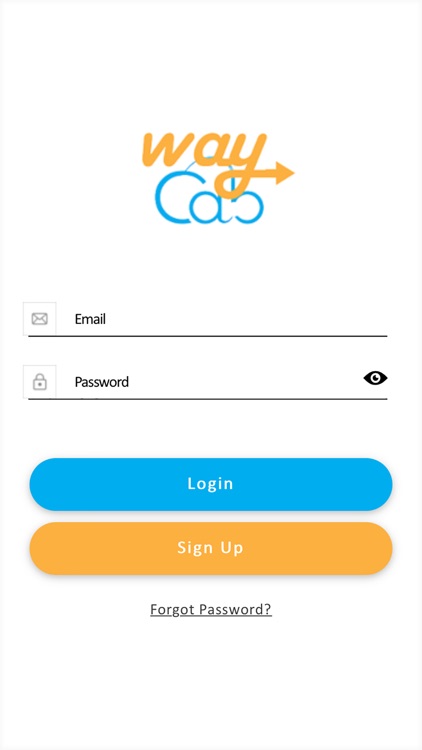 WayCab DM screenshot-3