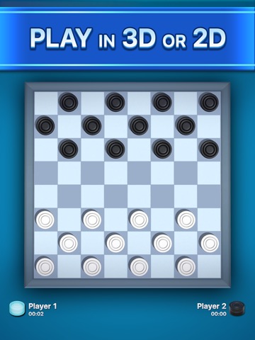 Checkers ⊹のおすすめ画像3