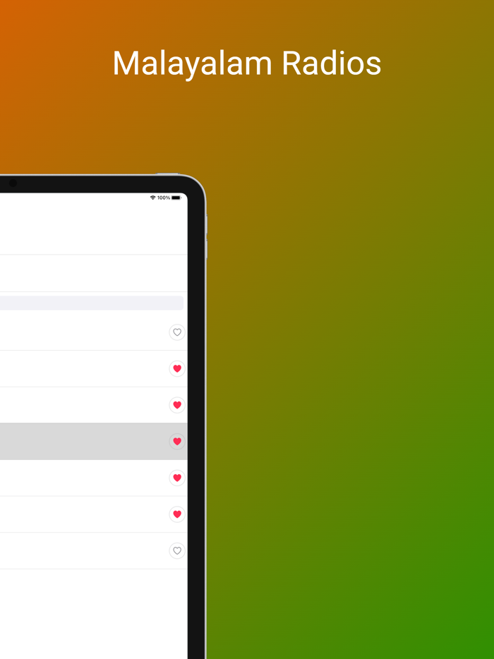 India Radio - Hindi Radio