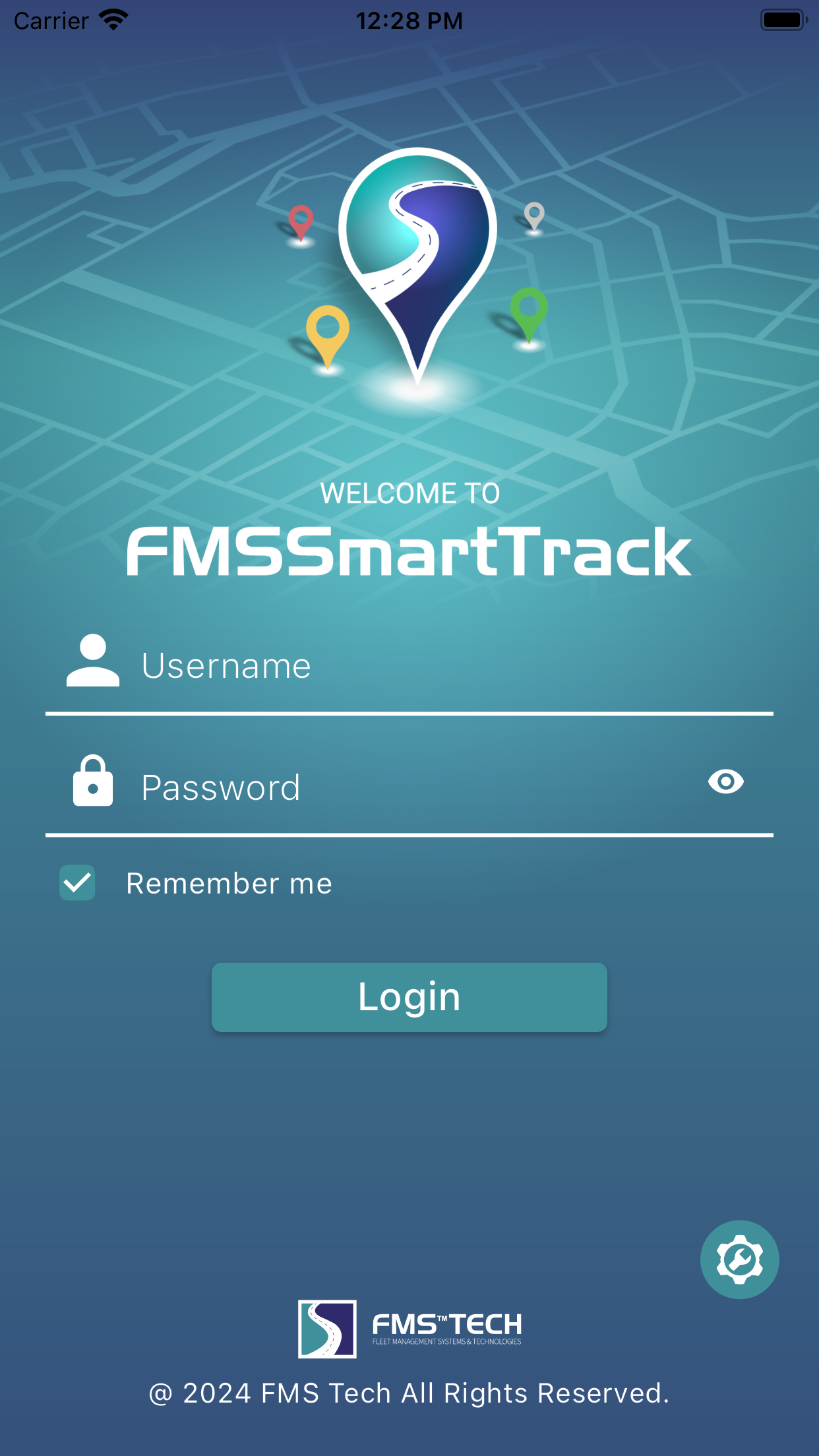 FMS SmartTrack