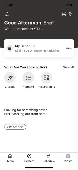 Game screenshot STAC - Steamboat Athletic Club hack