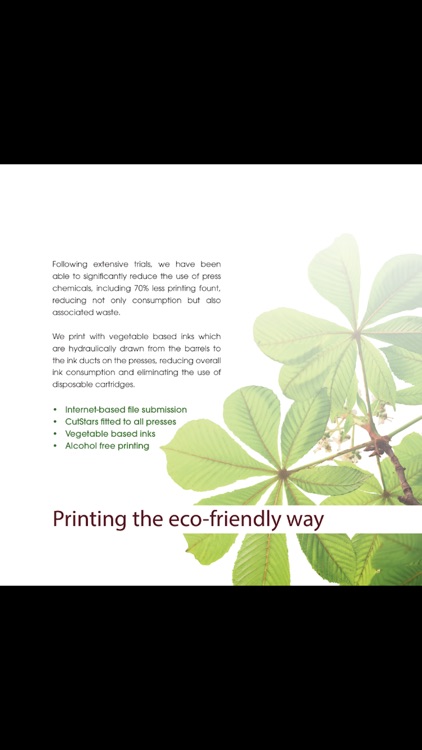 Buxton Press screenshot-4