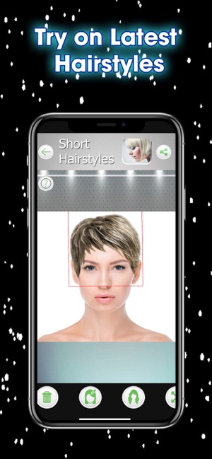 How to Check Which Hairstyle Suits My Face Online