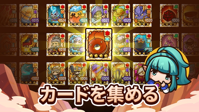 Crazy Defense Heroes: RPG TD screenshot 4