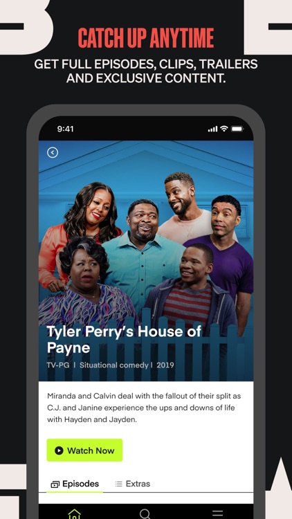 House of payne watch full episodes cheap