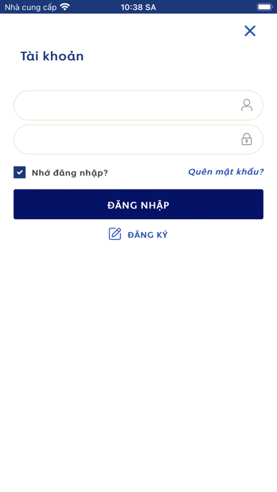 Ushop VN Screenshot