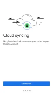 google authenticator iphone screenshot 4