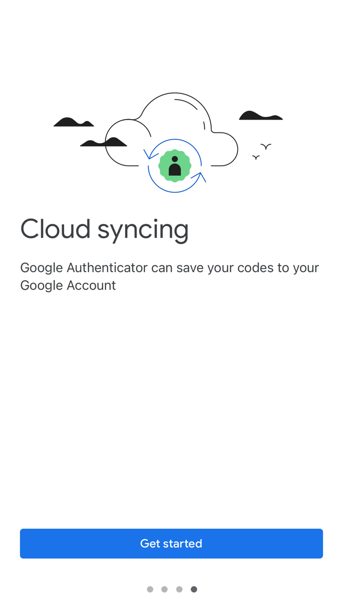 Google Authenticator