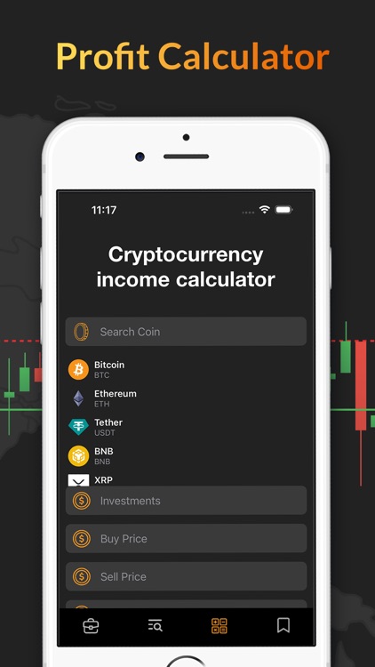 Market Universe screenshot-3