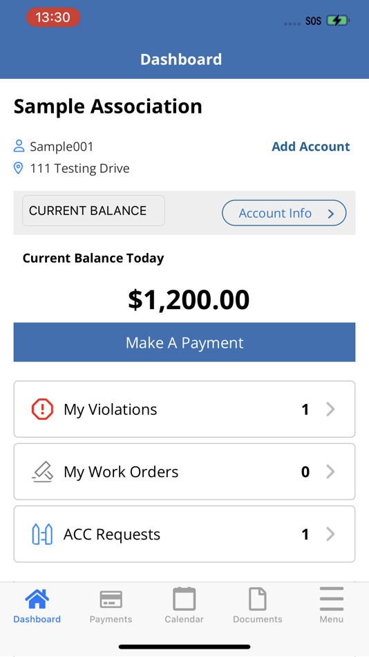 #2. ASPM San Diego (iOS) 由: CINC Systems