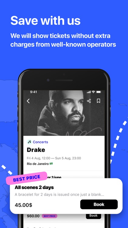 AnyTickets screenshot-4