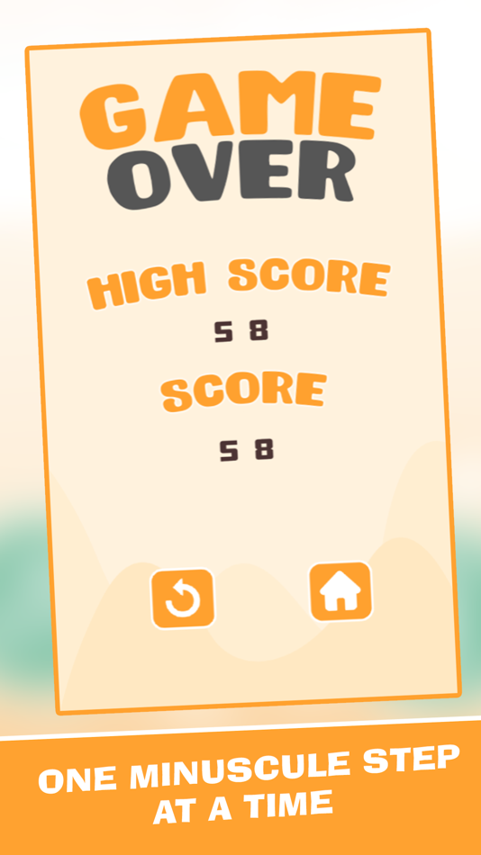 #5. Smallest Wins (iOS) โดย: Mithra Media