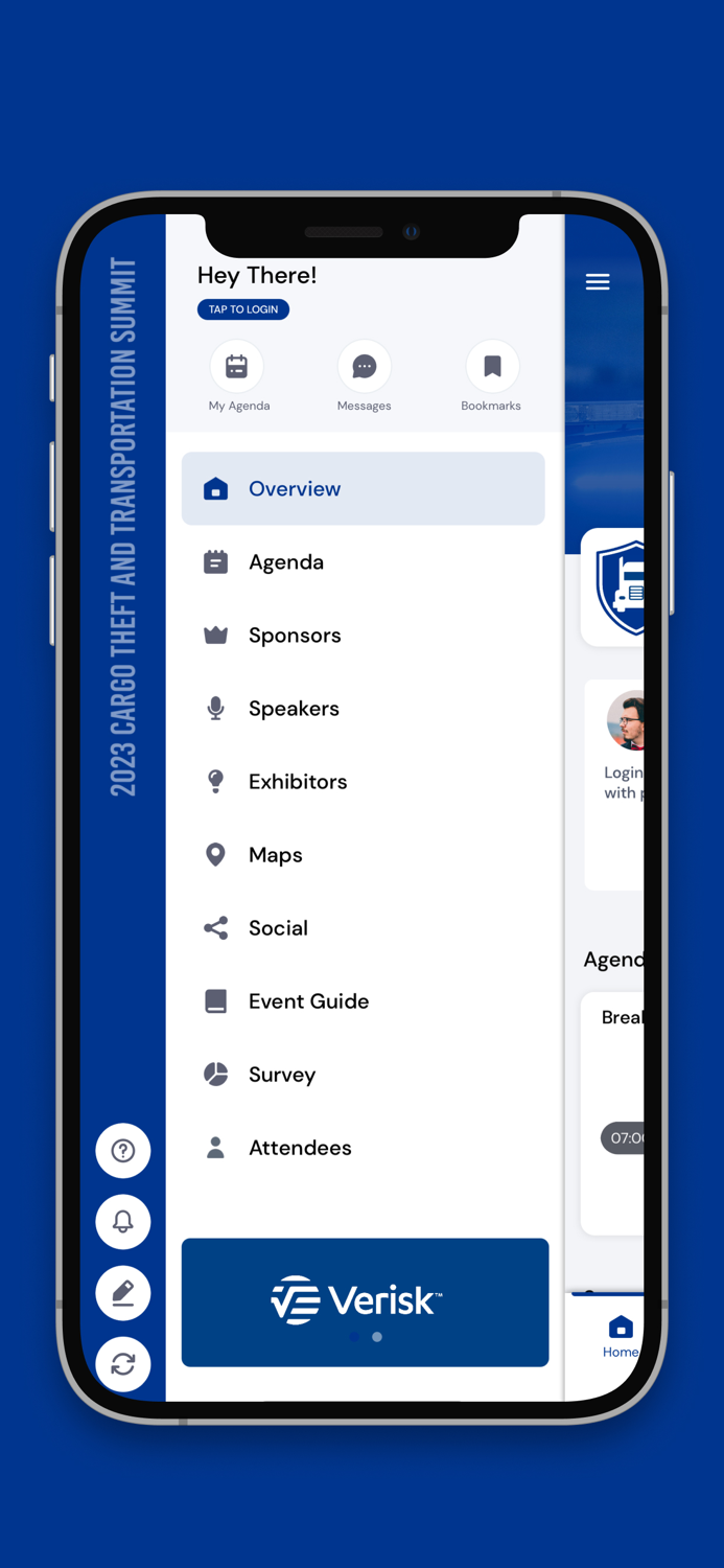 Cargo Theft and Transport Summit