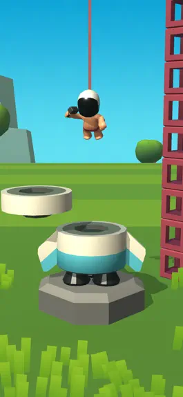 Game screenshot Stacky Rocket mod apk