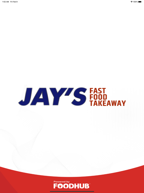 Screenshot #4 pour Jays Fast Food.
