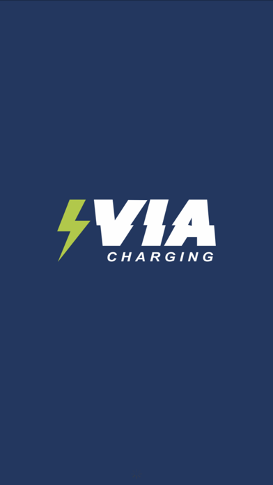 VIA Charging Screenshot