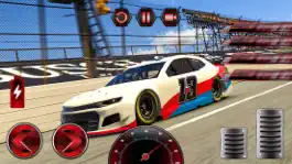 Game screenshot Racing Car Simulator 2022 hack