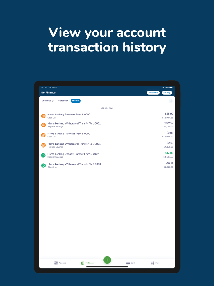 ValleyStar Credit Union