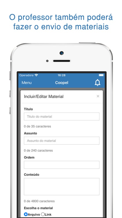 Coopel screenshot-8
