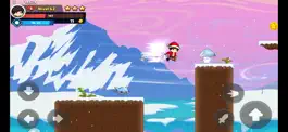 Game screenshot Dreamau Adventures hack