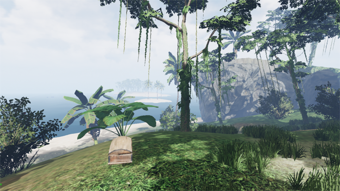 Pirates of Zeonium - 3D RPG