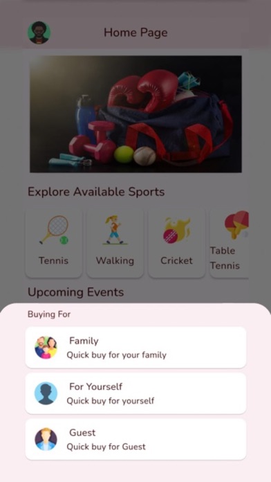 Games Ville Screenshot