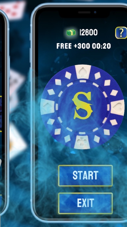 Spin Better - Poker Plus