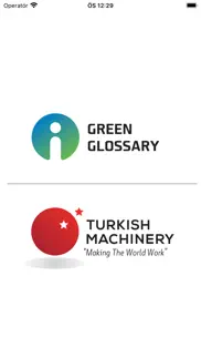 green glossary problems & solutions and troubleshooting guide - 1