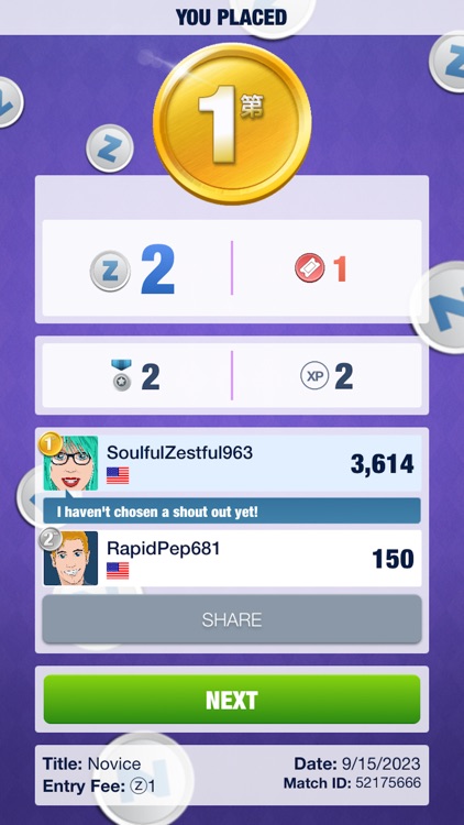 Spider Solitaire: Real Cash