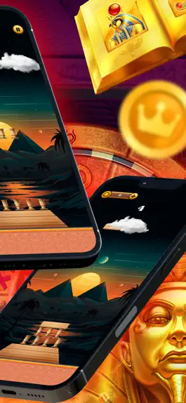 Game screenshot Egypt Fun apk