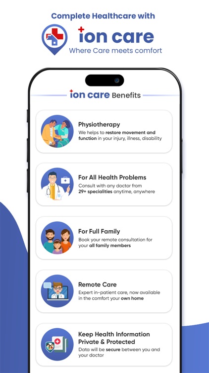 ION Care screenshot-6