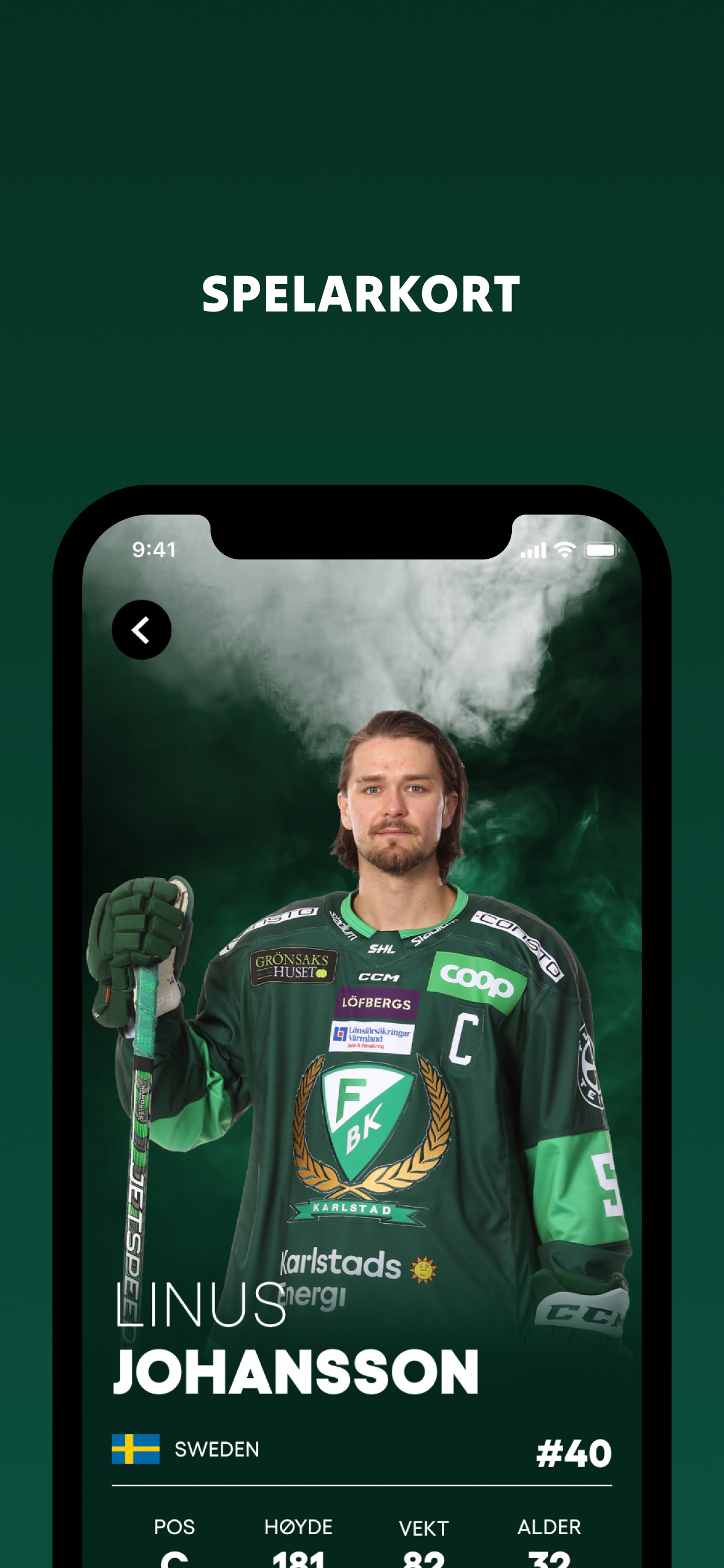 Färjestad BK