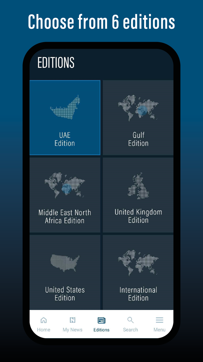 The National - UAE World News