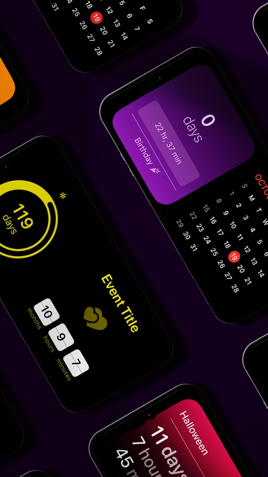 #4. StandBy Mode 17 (iOS) By: The AppKnight