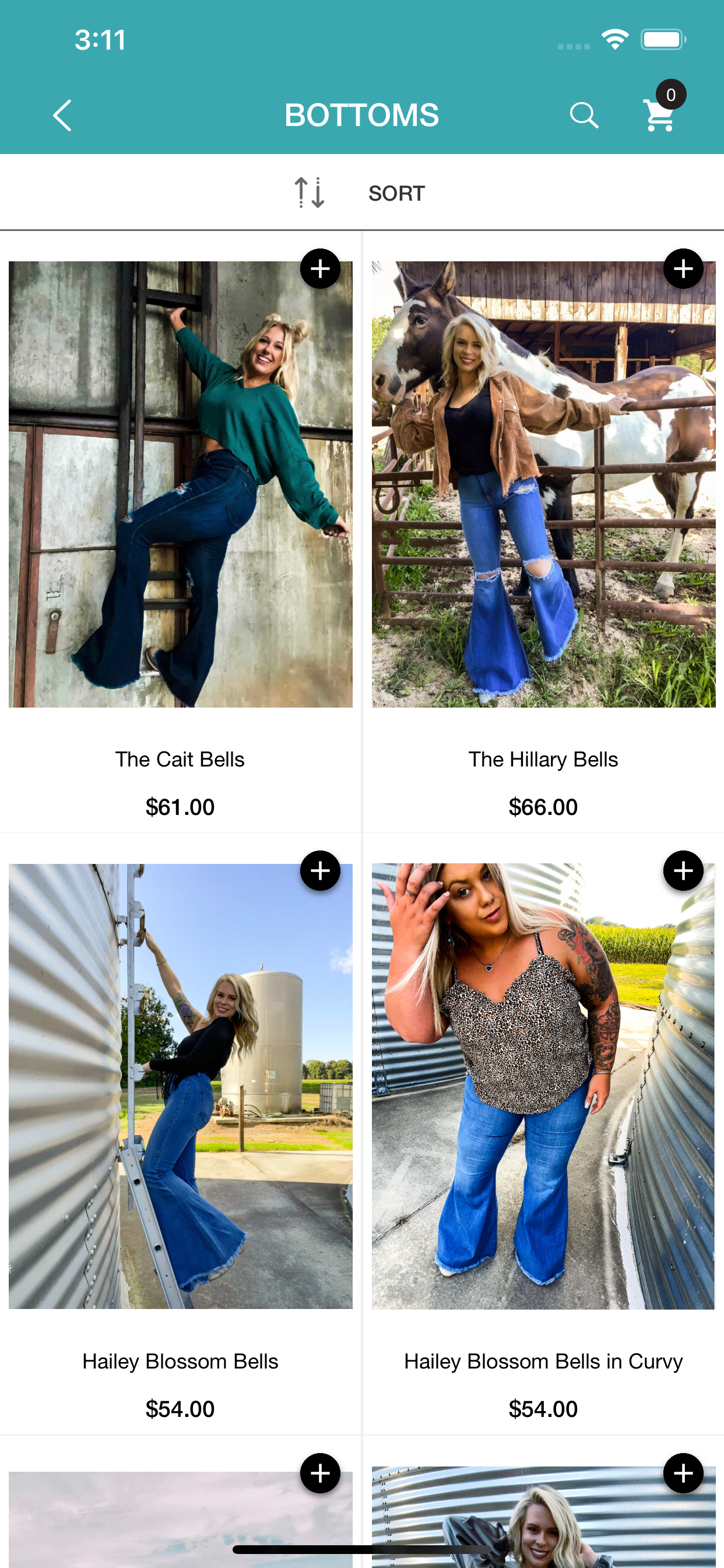 Madison Jules Boutique