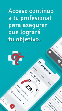 Game screenshot Peso Saludable mod apk
