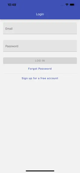 Game screenshot StrongReader Builder apk