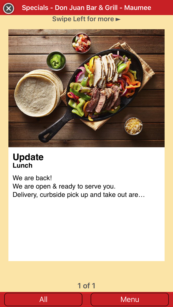 Los Amigos - Don Juan