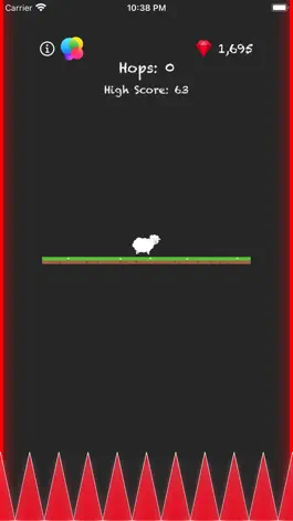 Game screenshot Rattlin' Sheep mod apk