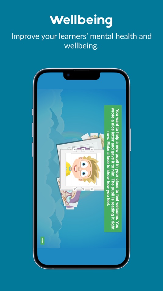 #3. IDL: Literacy and Numeracy (iOS) 由: Ascentis