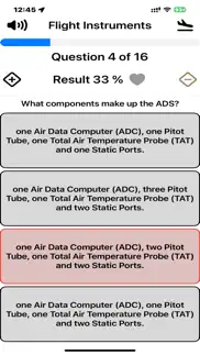 aviation quiz problems & solutions and troubleshooting guide - 3