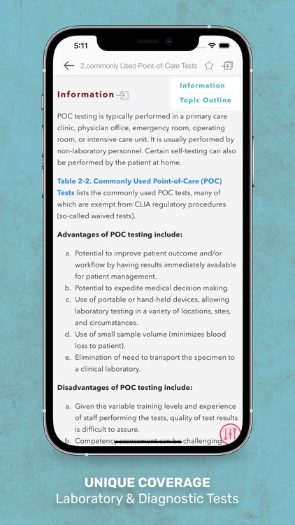 Guide to Diagnostic Tests 7ed screenshot-4