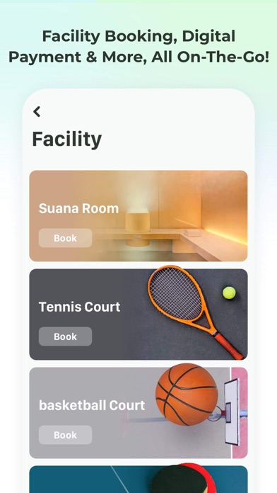 HOME+ Singapore Screenshot