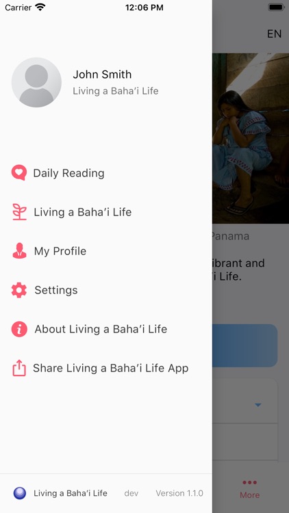 Baha’i Life screenshot-5